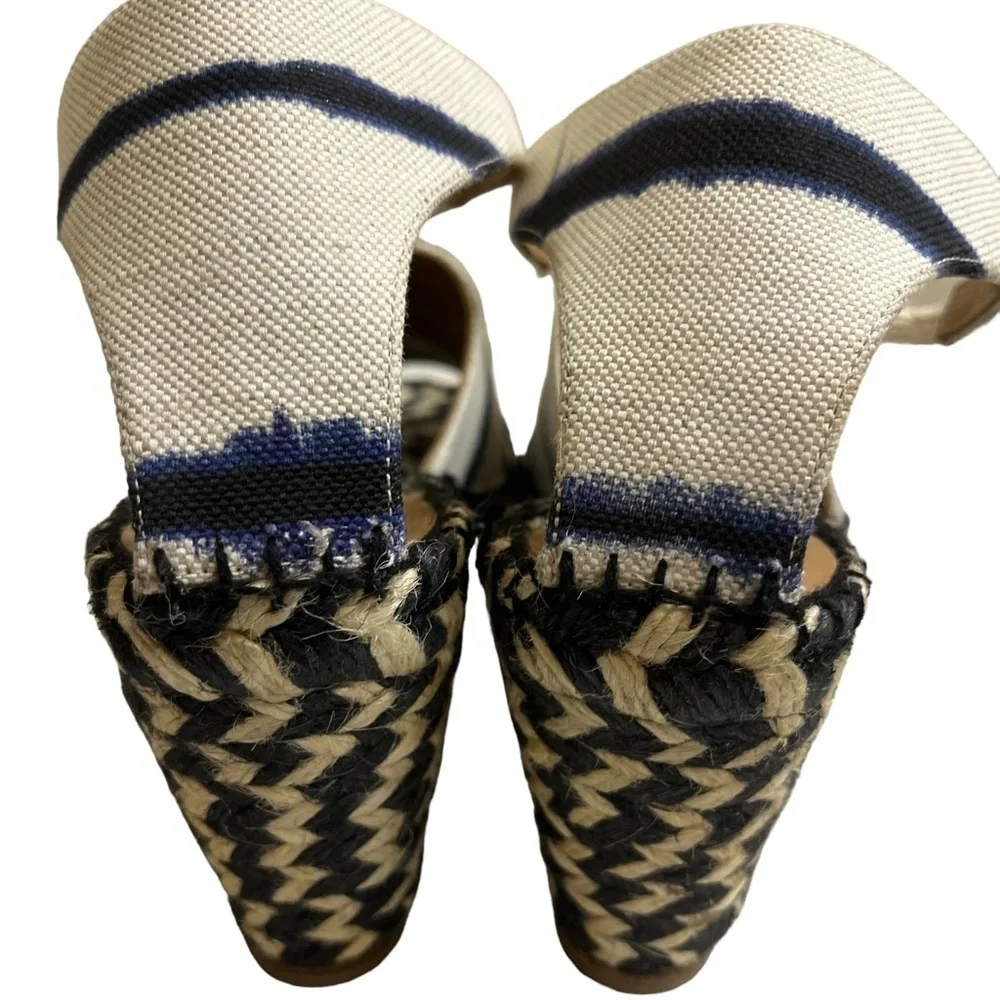 Proenza Schouler Espadrilles Size 37